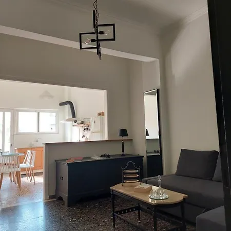 Mg Elounda Apt Exteriér fotografie