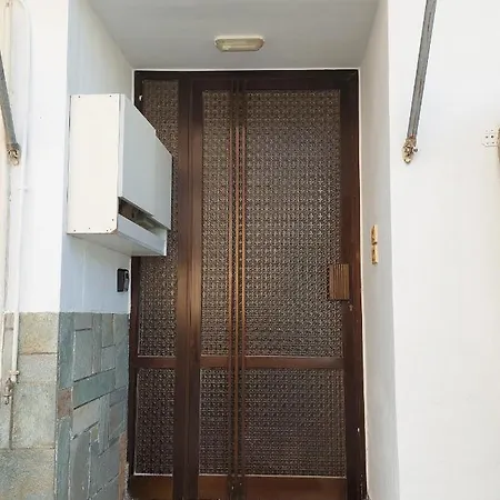 Mg Elounda Apt Exteriér fotografie