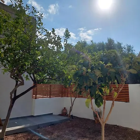 Mg Elounda Apt Exteriér fotografie