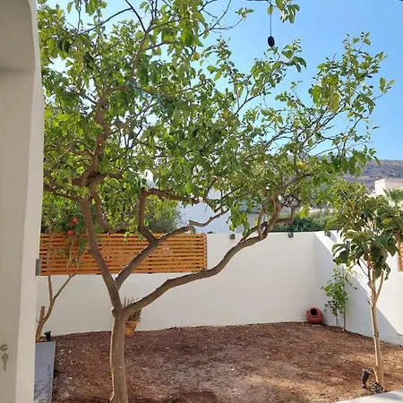 Mg Elounda Apt Exteriér fotografie