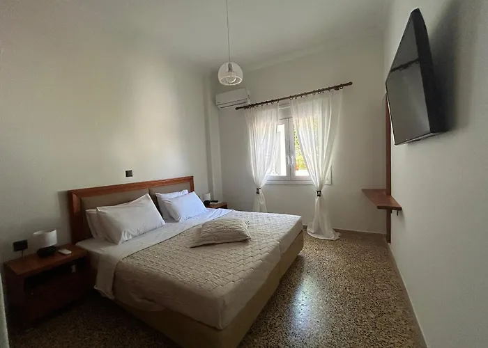 Mg Elounda Apt