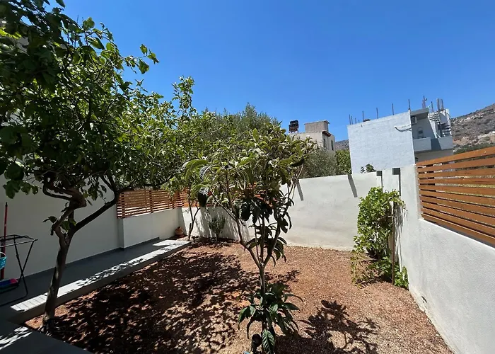 Mg Elounda Apt