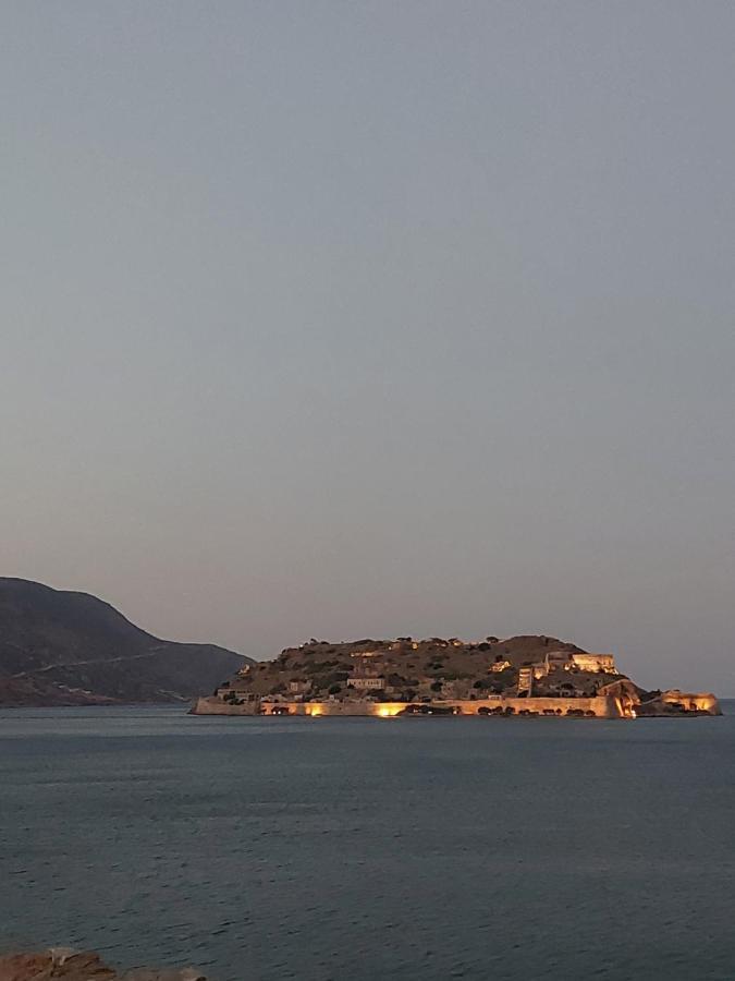 Mg * Elounda (Crete)