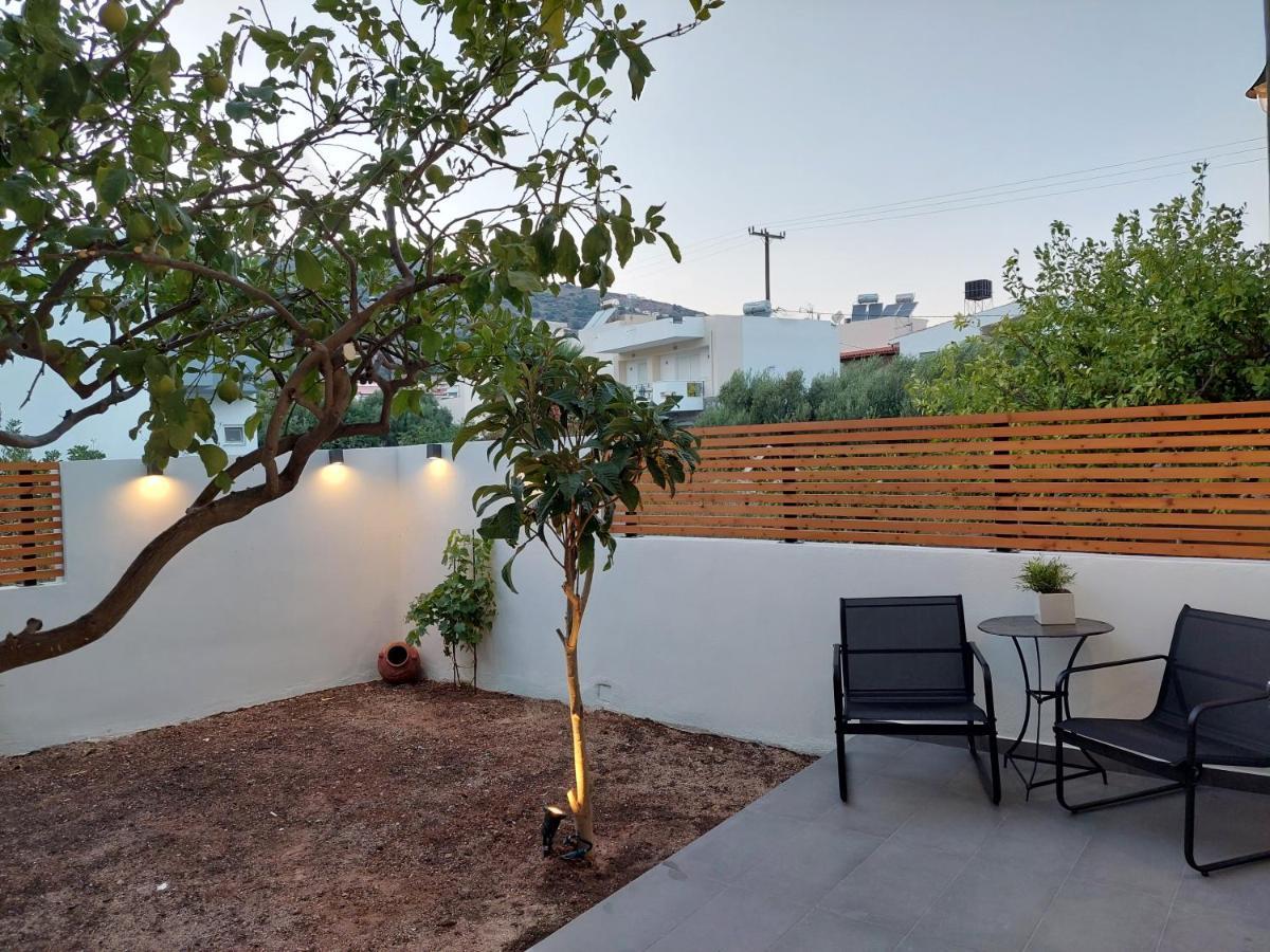 Mg Apartamento Elounda