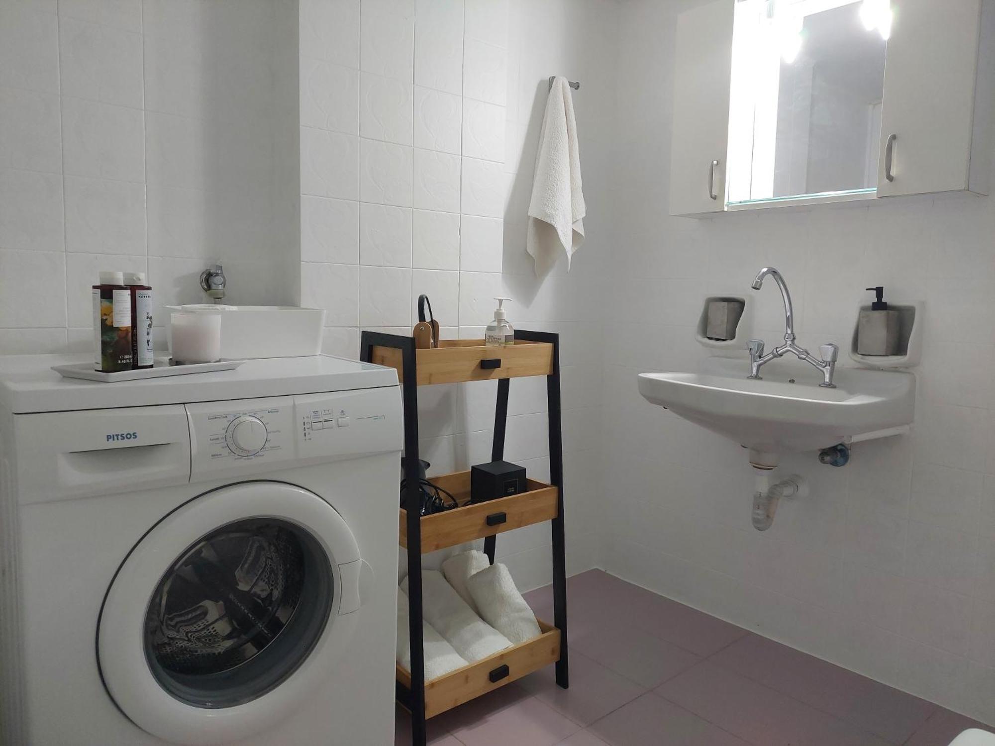 Mg Apartamento
