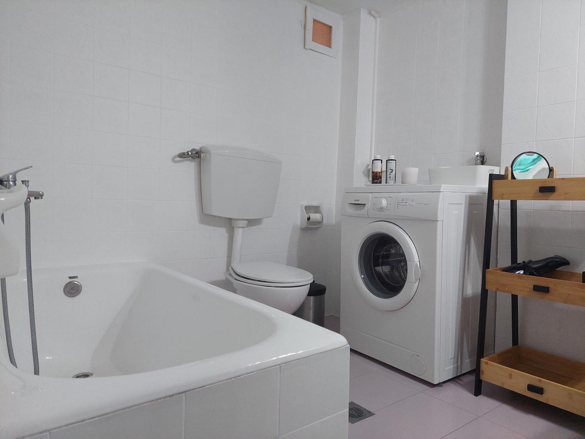Mg Apartamento