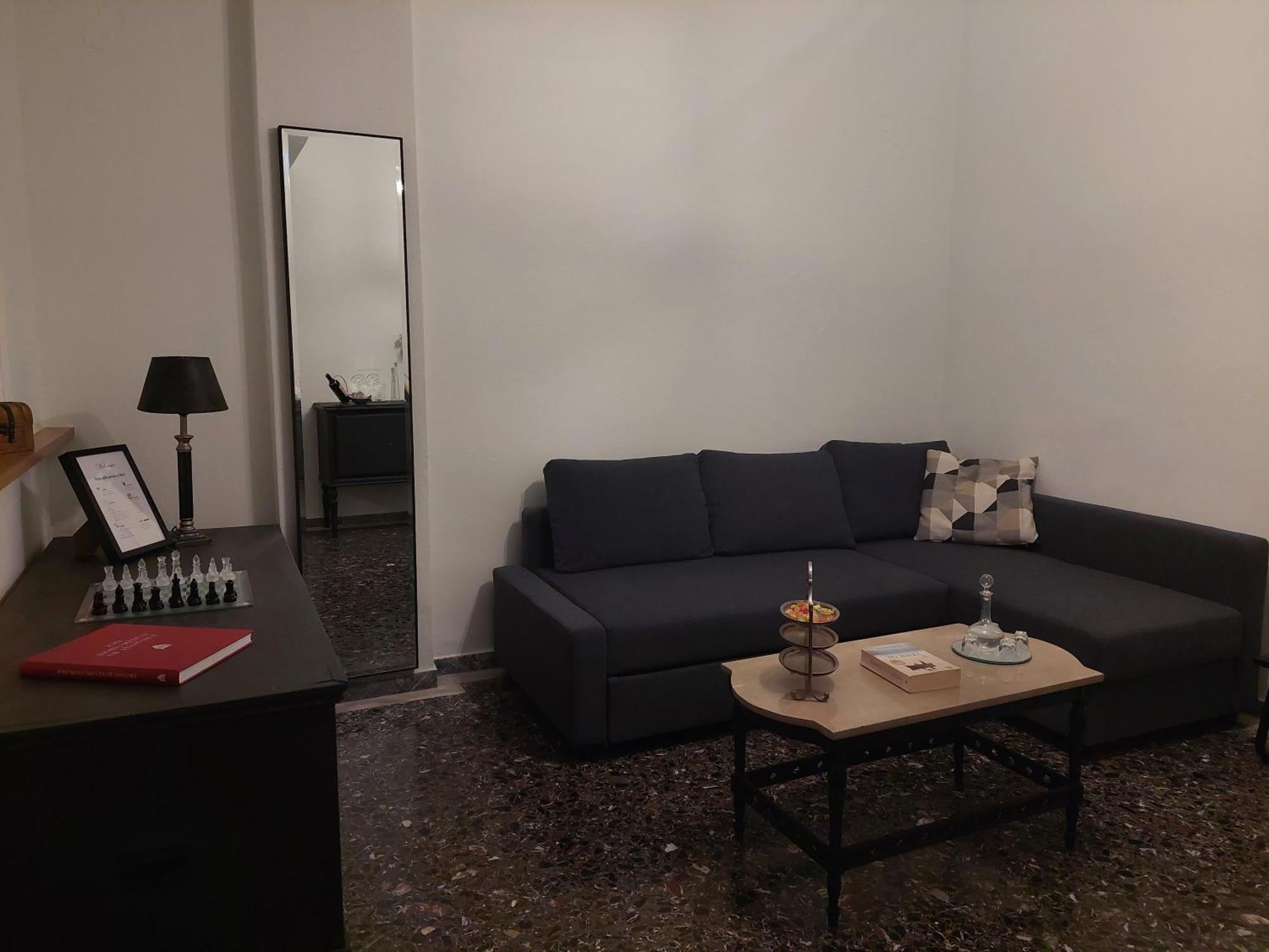 Apartment Mg