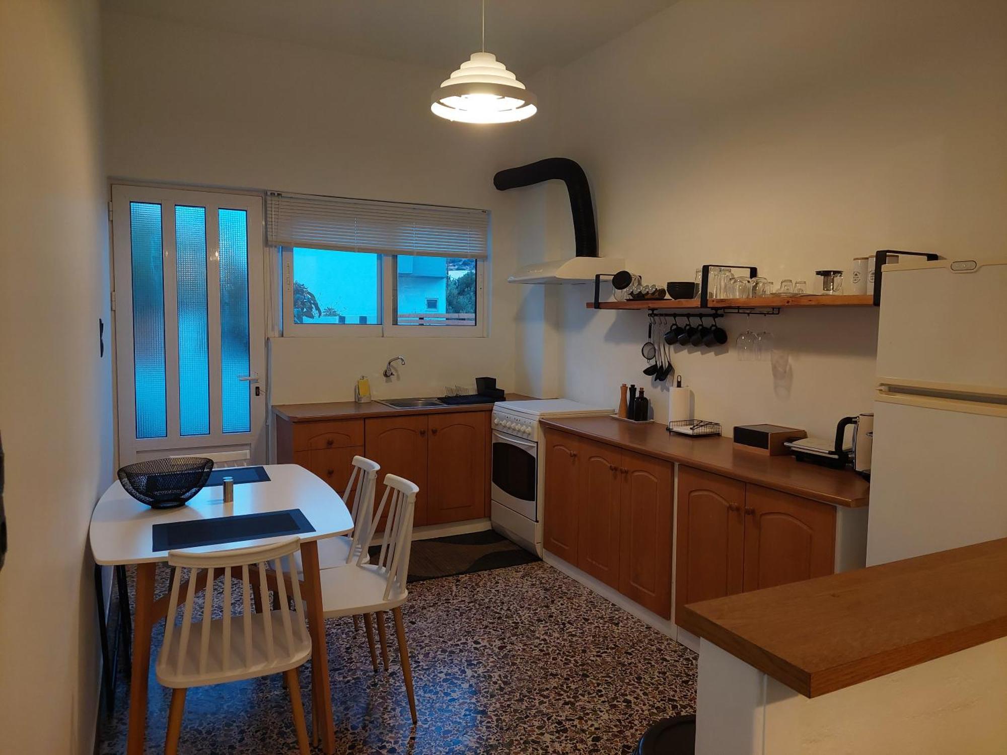 Mg Apartment Elounda (Crete)