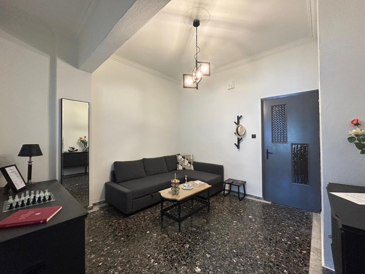 Mg Apartamento