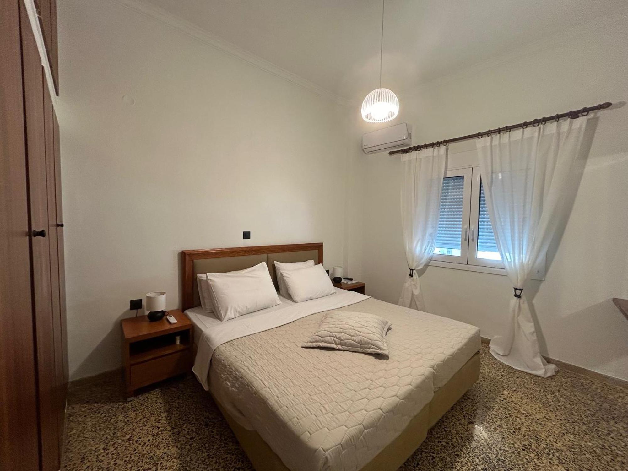 Apartamento Mg *