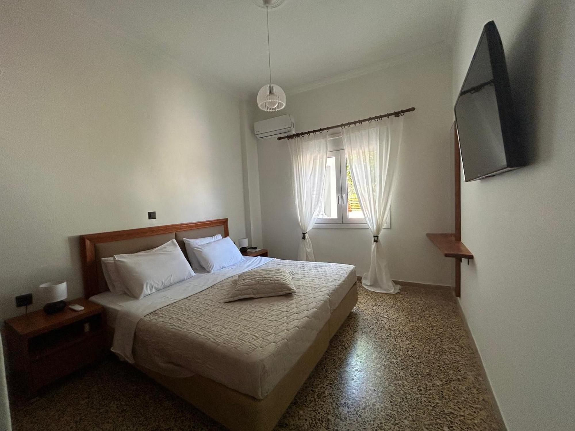 Mg Apartment Elounda (Crete)
