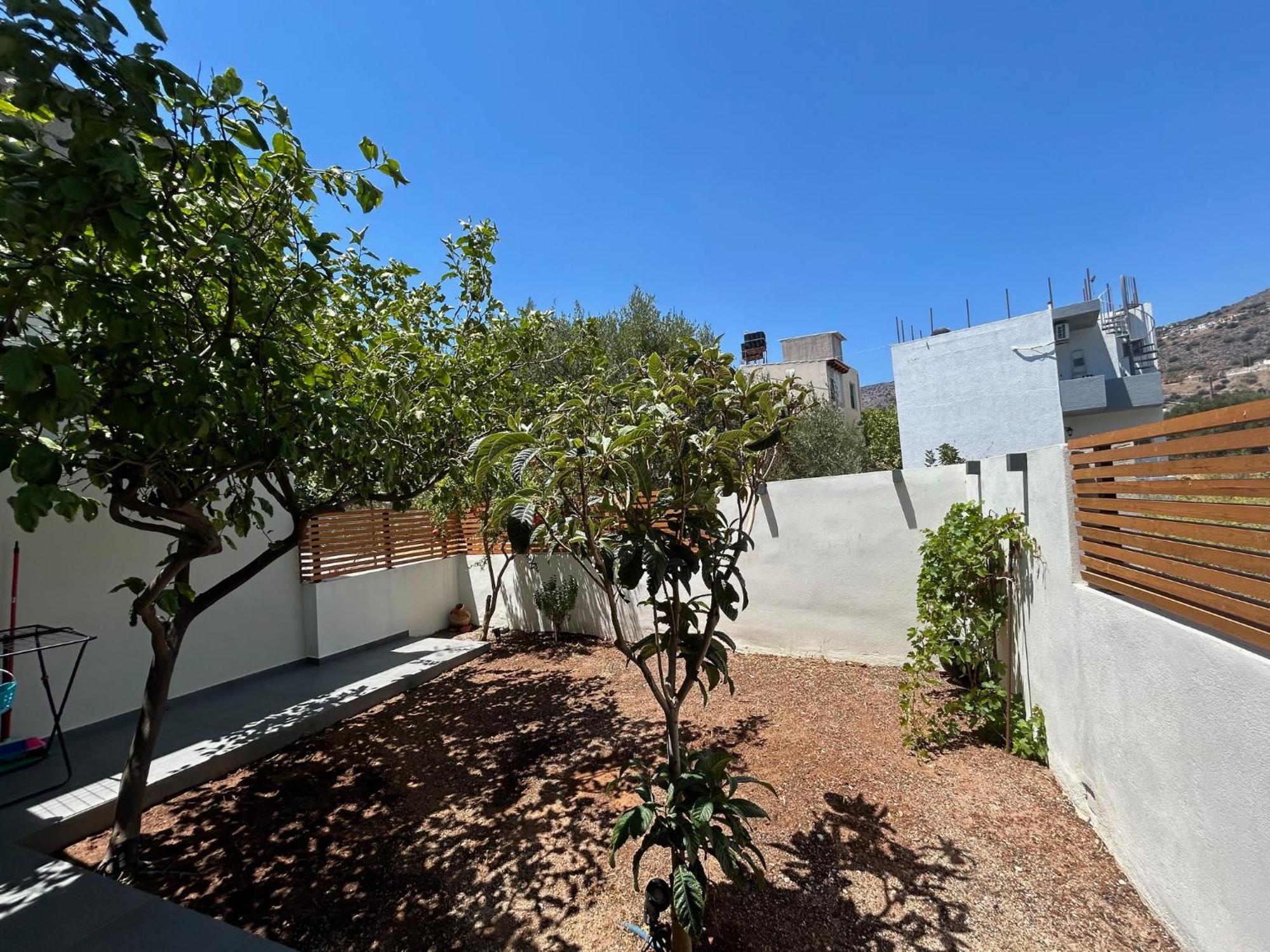 Mg Apartamento *
